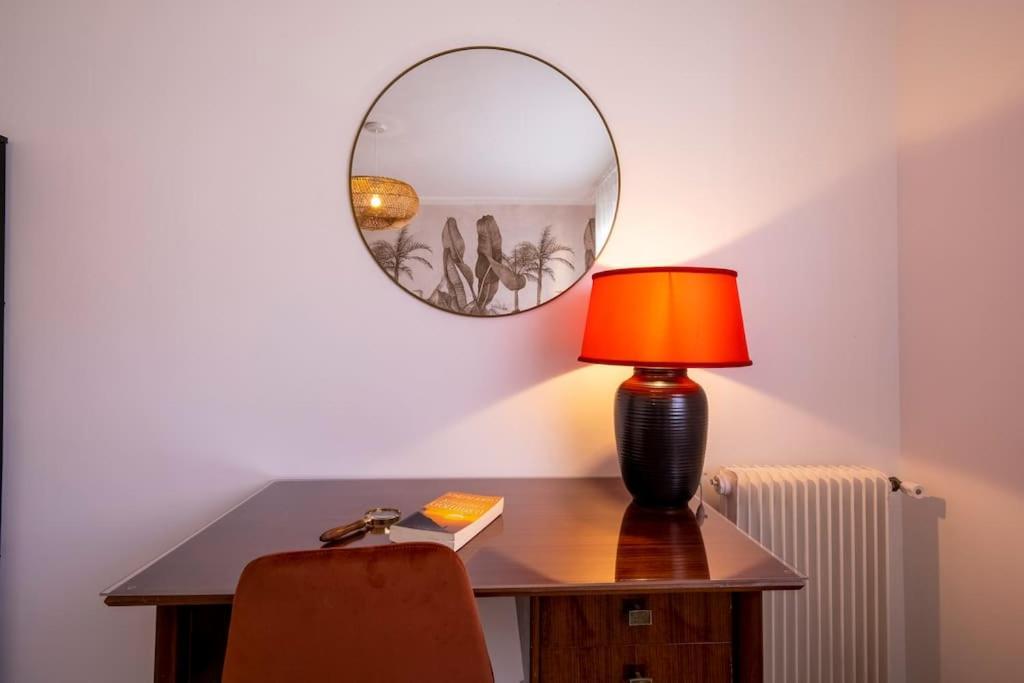 06B - Beautiful 2 Rooms With Terrace Sea View Roquebrune-Cap-Martin Kültér fotó